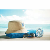 BILGOLA+ - ZONNE-/VISSERSHOED STRO - Beige