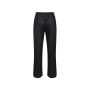 PRO PACK AWAY OVERTROUSERS, BLACK, XL, REGATTA