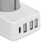 USB-adapterstekker voeding ENDLESS POWER PRO wit