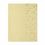 RADIANT - Theelichtjes met kaneelgeur - Beige