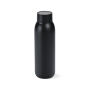 La Plata Bottle - Zwart