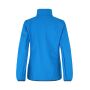 CORE softshell jas | dames - Azur, 3XL
