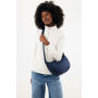 Crescent XL AWARE™ RPET Half-Moon Sling Tasche, navy blau Crescent XL AWARE™ RPET Half-Moon Sling Tasche, navy blau