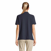 PACIFIC WOMEN - PACIFIC DAMES POLO - 3XL - Franse Marine