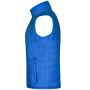 Ladies' Padded Vest royal S Ladies' Padded Vest royal S