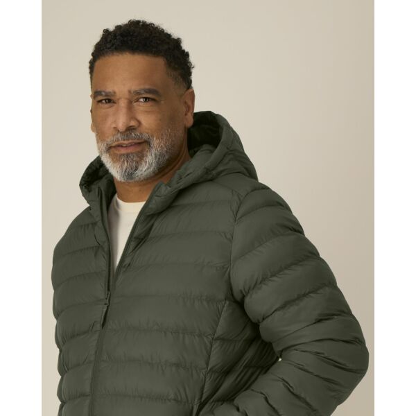 Stanley Voyager 2.0 - Gewatteerde herenjas - 3XL Stanley Voyager 2.0 - Gewatteerde herenjas - 3XL