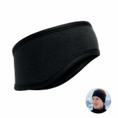 Zwart