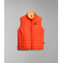 Bodywarmer Acalmar Red Cherry S