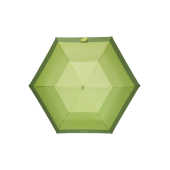 Geometric Green Print