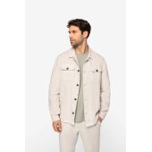 Washed Linen Sand