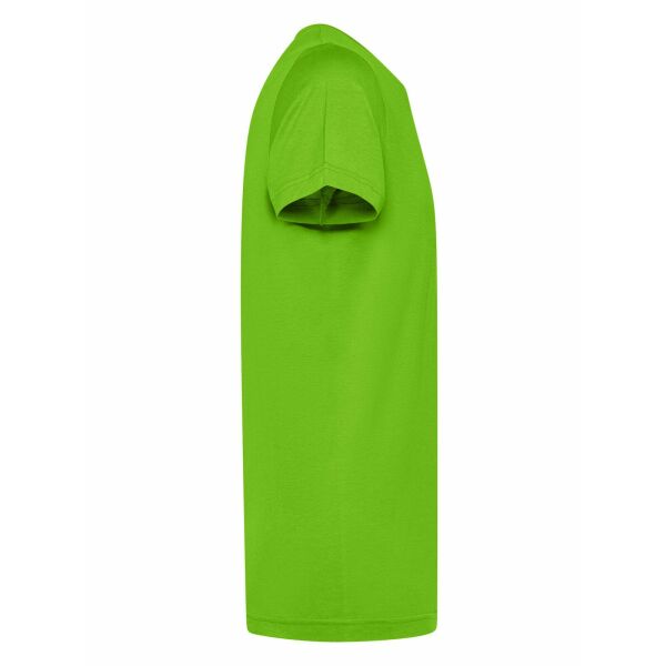 BS Gemini t-shirt, 150 gr/m² - Groen BS Gemini t-shirt, 150 gr/m² - Groen