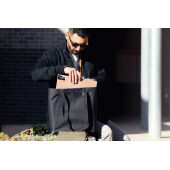 Bellroy Market Tote, zwart