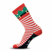Wit/rood