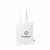 Shoppy Colour Bag GRS Recycled Cotton (150 g/m²) tas