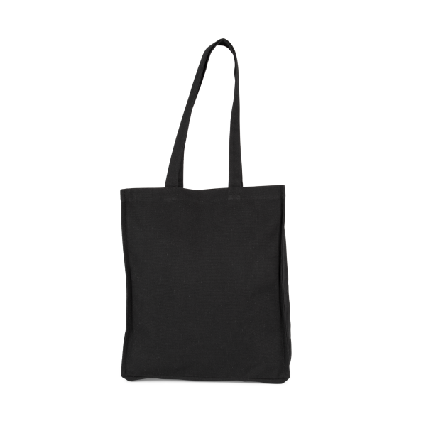 Rechthoekige ‘K-loop’-shopper Rechthoekige ‘K-loop’-shopper