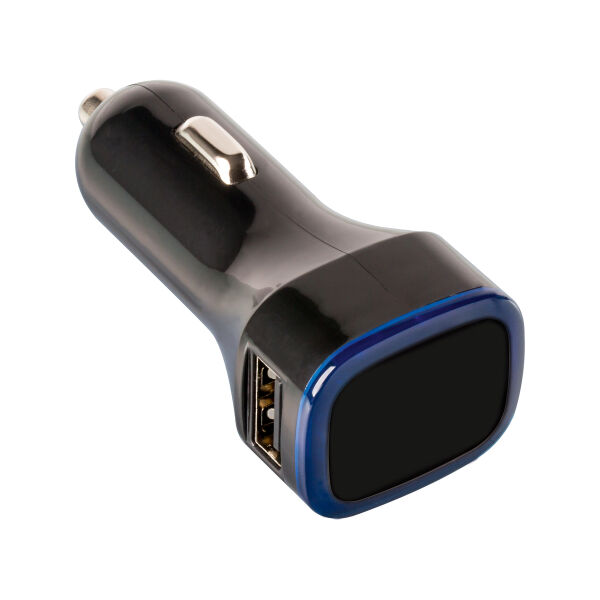 USB Car Chargers