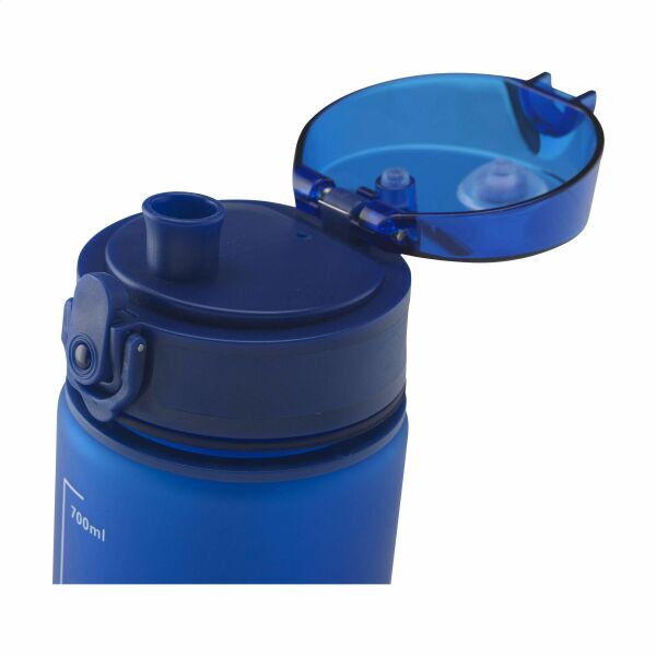 Hailey Bottle 750 ml Trinkflasche - blau Hailey Bottle 750 ml Trinkflasche - blau