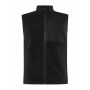 Adv Explore Pile Fleece Vest M Black 3XL Adv Explore Pile Fleece Vest M Black 3XL
