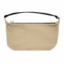SLING - Nylon urban crossbody tas - Khaki SLING - Nylon urban crossbody tas - Khaki