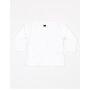 Baby Long Sleeve T white 3-6 M Baby Long Sleeve T white 3-6 M