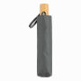 CALYPSO Umbrella - CALYPSO Umbrella, Stormvaste, automatisch te openen- en sluiten pocketparaplu grijs CALYPSO Umbrella - CALYPSO Umbrella, Stormvaste, automatisch te openen- en sluiten pocketparaplu grijs