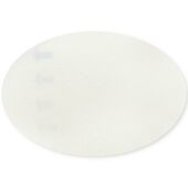 Blisterverpakking met 4 pleisters in een full colour bedrukbare papieren envelop - Wit