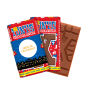 Tony's Chocolonely - Sintreep met wikkel smal - Melk - X
