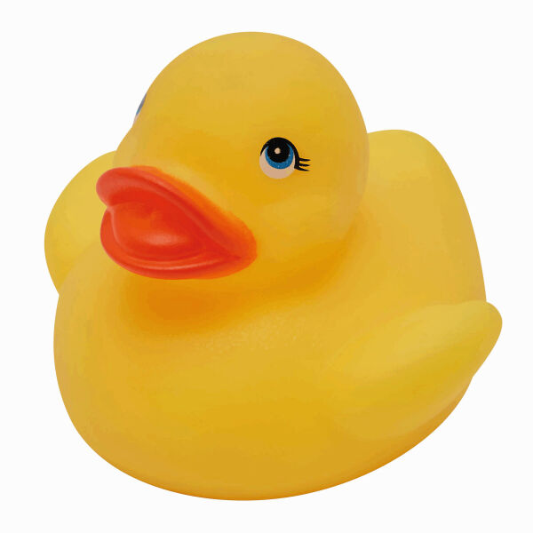 BABETT - Badeendje