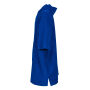 Badstof poncho Royal One Size