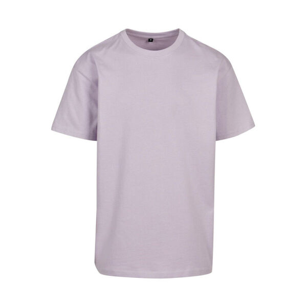 Heavy Oversize Tee Heavy Oversize Tee