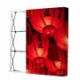 Pop-Up Fabric Straight 5 x 3 met Print