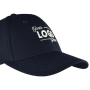 Cooldry sports cap - Retail - Navy