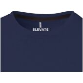 Nanaimo dames t-shirt met korte mouwen - Navy - XS