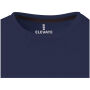 Nanaimo short sleeve women's t-shirt - Navy - XS