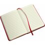 Notitieboek Dita | A6 | Gelinieerd - lichtgroen Notitieboek Dita | A6 | Gelinieerd - lichtgroen