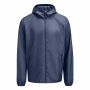 Grab Windbreaker Navy M