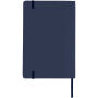 Classic A5 hardcover notitieboek - Navy Classic A5 hardcover notitieboek - Navy