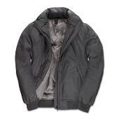 dark grey