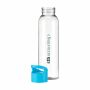 Sirius RCS RPET 650 ml - blauw