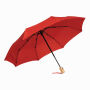 CALYPSO Umbrella - CALYPSO Umbrella, Stormvaste, automatisch te openen- en sluiten pocketparaplu rood CALYPSO Umbrella - CALYPSO Umbrella, Stormvaste, automatisch te openen- en sluiten pocketparaplu rood