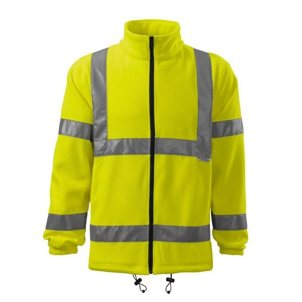 Fleece unisex HV Fleece Jacket
