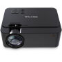 Prixton Goya P10 projector - Zwart