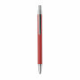 DANA - Gerecyclede aluminium balpen - Rood