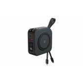 Urban Vitamin Saratoga 5-in-1 universele lader