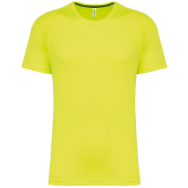 Fluorescent Yellow