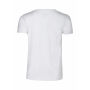 Harvest Whailford Slub V-neck T-shirt White 3XL Harvest Whailford Slub V-neck T-shirt White 3XL