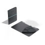 XD DESIGN Protective Mask Set, zwart, blauw