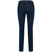 Basic damesjeans Blue Rinse 34 FR