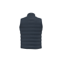 Duurzame gewatteerde damesbodywarmer Navy Blue XS
