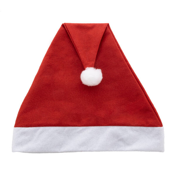 Mikku - RPET Kerstman hoed Mikku - RPET Kerstman hoed
